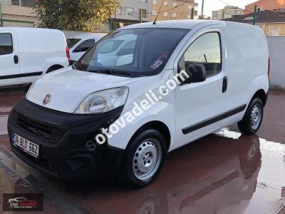 Fiat Fiorino Cargo 2018 1.3 Multijet