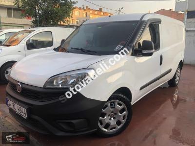 Fiat Doblo Cargo 2016 1.6 Multijet Maxi