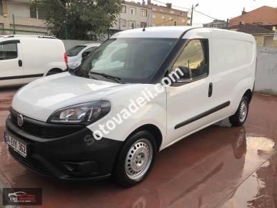 Fiat Doblo Cargo 2021 1.6 Multijet Maxi