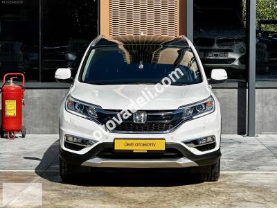 Honda CR-V 2016 1.6 i-DTEC Executive