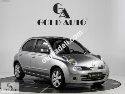 Nissan Micra 2011 1.2 Passion