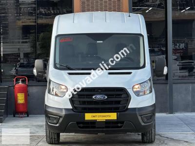 Ford Transit 2021 350 L