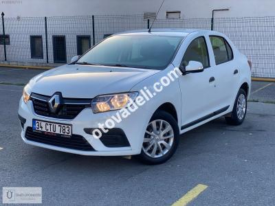 Renault Symbol 2020 1.5 BlueDCI Joy