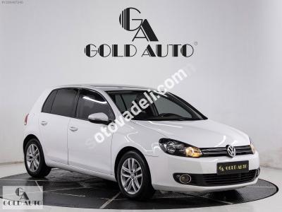 Volkswagen Golf 2010 1.4 TSI Comfortline