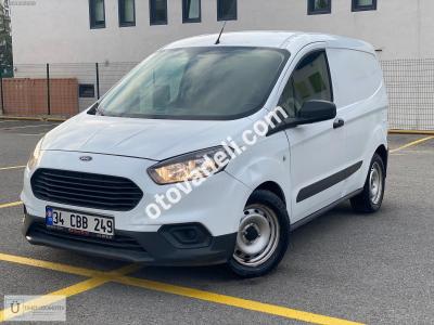 Ford Transit Courier 2019 1.5 TDCi Trend