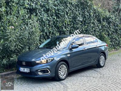 Fiat Egea 2023 1.4 Fire Easy Plus