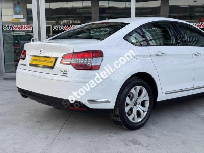 Citroen C5 2012 1.6 e-HDi Confort