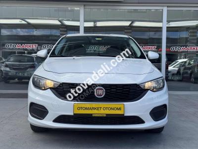 Fiat Egea 2020 1.4 Fire Easy