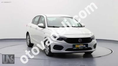 Fiat Egea 2020 1.3 Multijet Easy