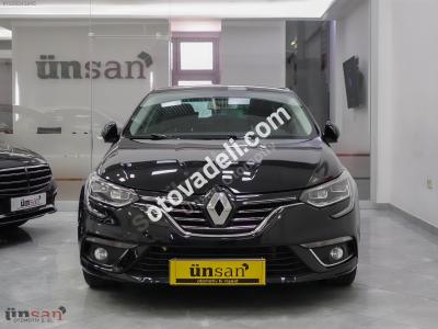 Renault Megane 2020 1.5 Blue DCI Icon