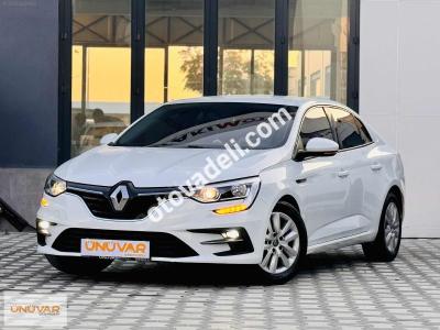 Renault Megane 2021 1.3 TCe Joy