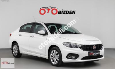 Fiat Egea 2017 1.6 Multijet Urban