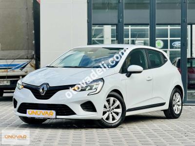 Renault Clio 2021 1.0 TCe Joy