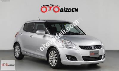 Suzuki Swift 2011 1.2 GL