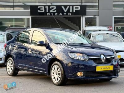 Renault Symbol 2013 1.5 DCI Joy