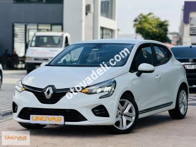 Renault Clio 2020 1.3 TCe Touch