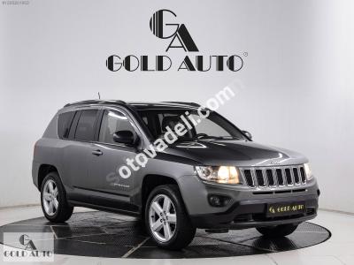 Jeep Compass 2013 2.0 Limited