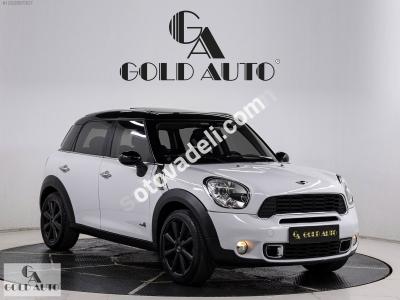 Mini Countryman 2011 1.6 S