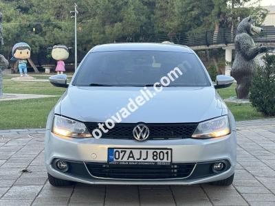 Volkswagen Jetta 2013 1.4 TSI Comfortline