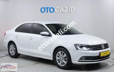 Volkswagen Jetta 2014 1.6 TDI Comfortline