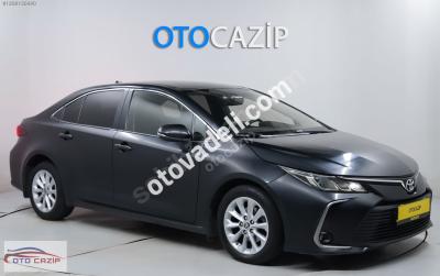 Toyota Corolla 2020 1.6 Flame