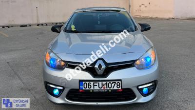 Renault Fluence 2013 1.5 dCi Joy