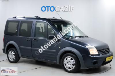 Ford Transit Connect 2011 K210 S Deluxe