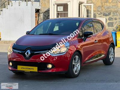 Renault Clio 2013 1.5 dCi Icon