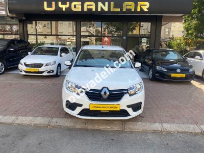 Renault Symbol 2020 1.5 BlueDCI Joy