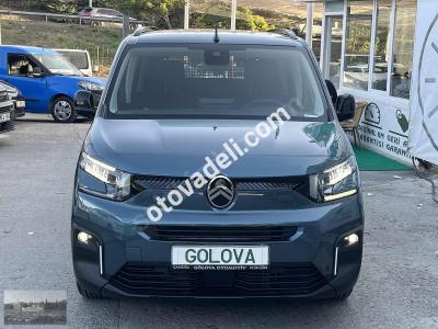 Citroen Berlingo 2024 1.5 BlueHDI Shine