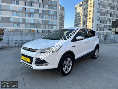 Ford Kuga 2015 1.5 EcoBoost Trend X