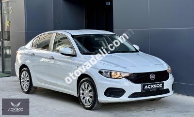 Fiat Egea 2017 1.3 Multijet Easy