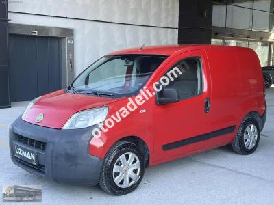 Fiat Fiorino Cargo 2009 1.3 Multijet Active