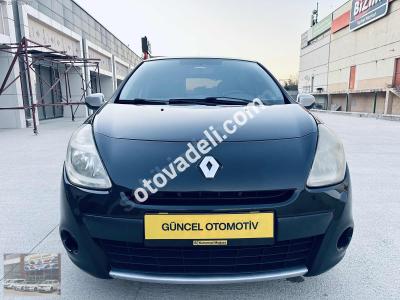 Renault Clio 2010 1.5 dCi Expression