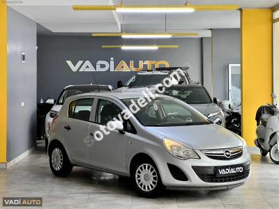 Opel Corsa 2013 1.2 Twinport Essentia