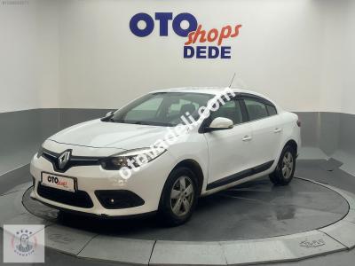 Renault Fluence 2013 1.5 dCi Joy