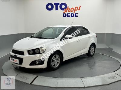 Chevrolet Aveo 2013 1.3 D LT