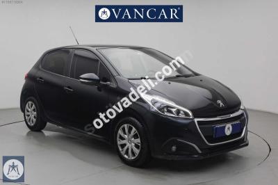 Peugeot 208 2016 1.6 e-HDi Active