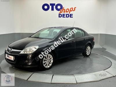 Opel Astra 2012 1.6 Enjoy