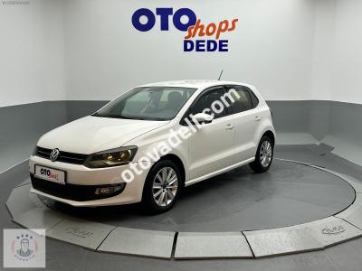 Volkswagen Polo 2010 1.4 Comfortline