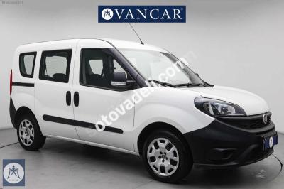 Fiat Doblo Combi 2020 1.3 Multijet Easy