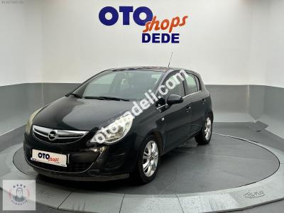 Opel Corsa 2012 1.2 Twinport Essentia