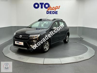 Dacia Sandero 2018 1.5 dCi Stepway Style