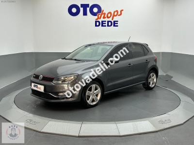 Volkswagen Polo 2016 1.2 TSI Comfortline