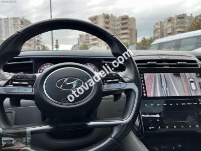 Hyundai Tucson 2022 1.6 CRDI Elite Plus