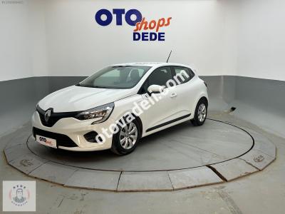 Renault Clio 2021 1.0 SCe Joy