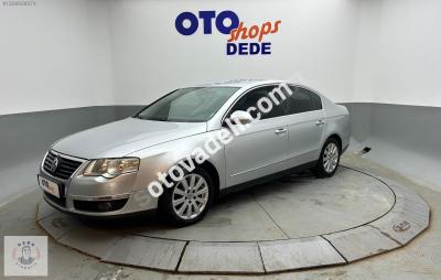 Volkswagen Passat 2010 1.4 TSI Comfortline