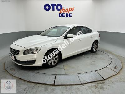 Volvo S60 2013 1.6 D Premium