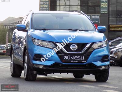 Nissan Qashqai 2020 1.5 dCi Sky Pack