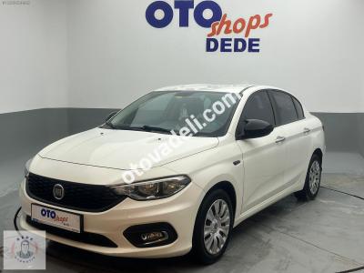 Fiat Egea 2017 1.4 Fire Easy